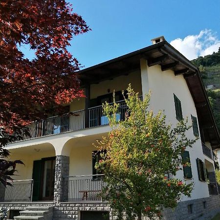B&B Carunei Poggiridenti Exterior foto