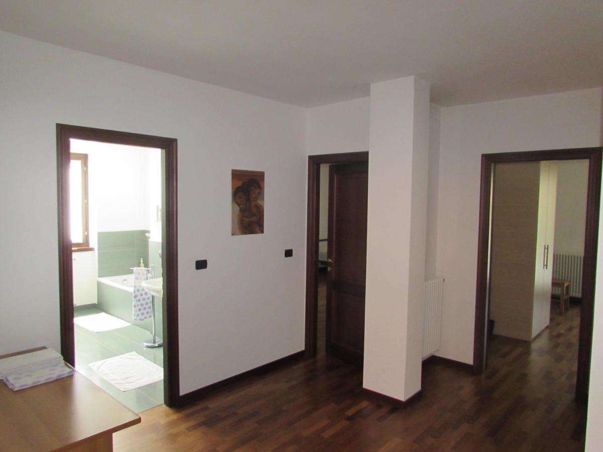 B&B Carunei Poggiridenti Exterior foto