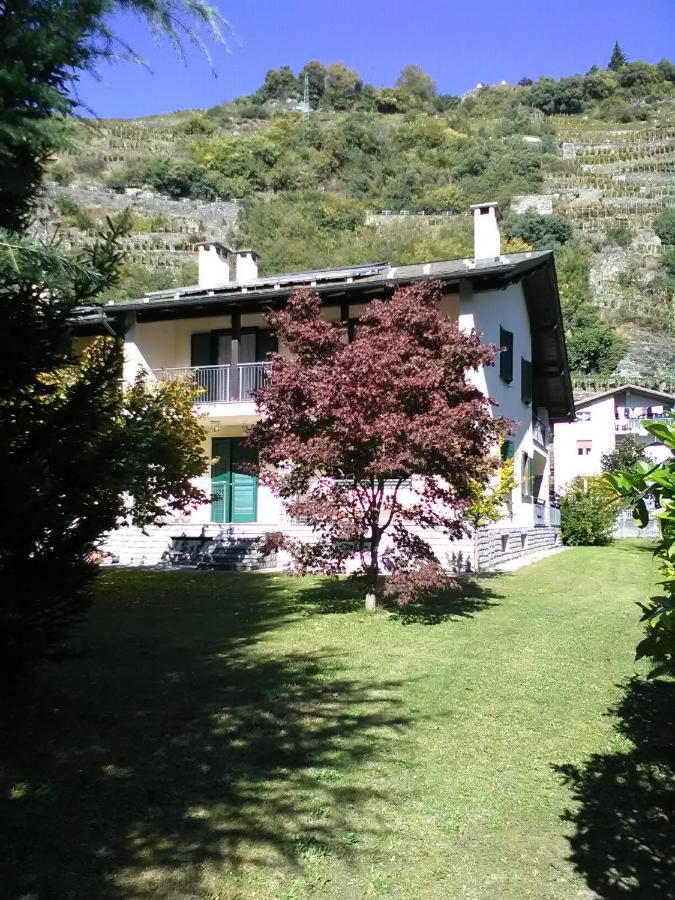B&B Carunei Poggiridenti Exterior foto