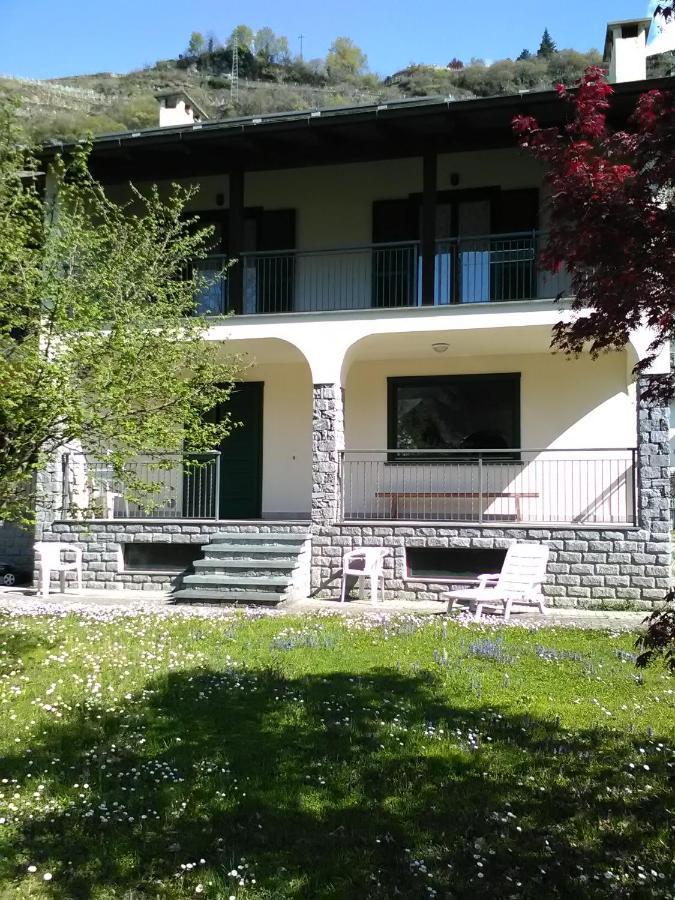 B&B Carunei Poggiridenti Exterior foto