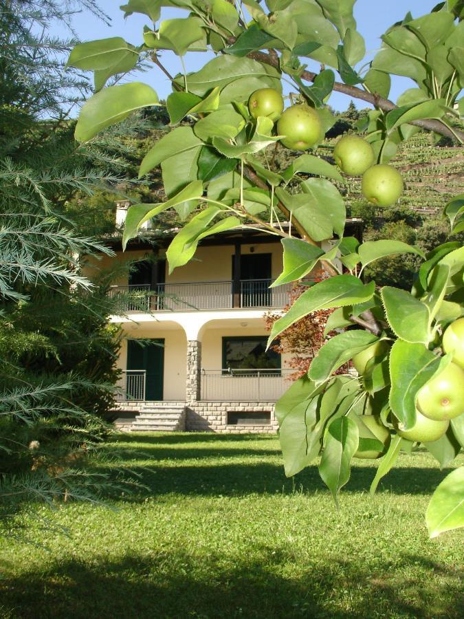 B&B Carunei Poggiridenti Exterior foto