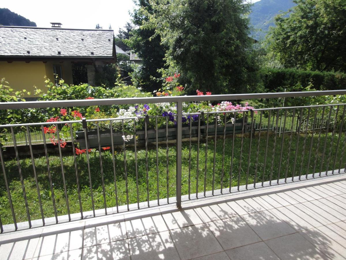 B&B Carunei Poggiridenti Exterior foto