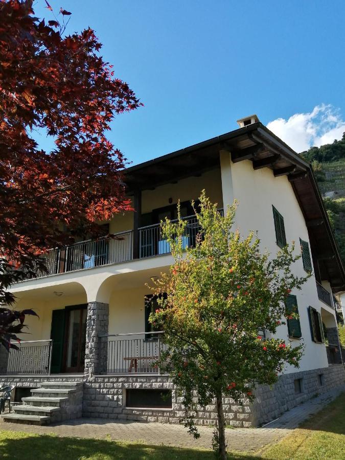 B&B Carunei Poggiridenti Exterior foto