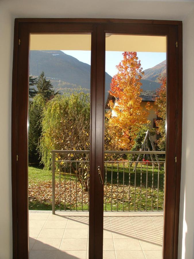 B&B Carunei Poggiridenti Exterior foto